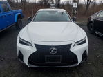 Lexus IS 2024