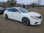 Nissan Altima 2018