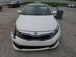 Kia Optima 2013