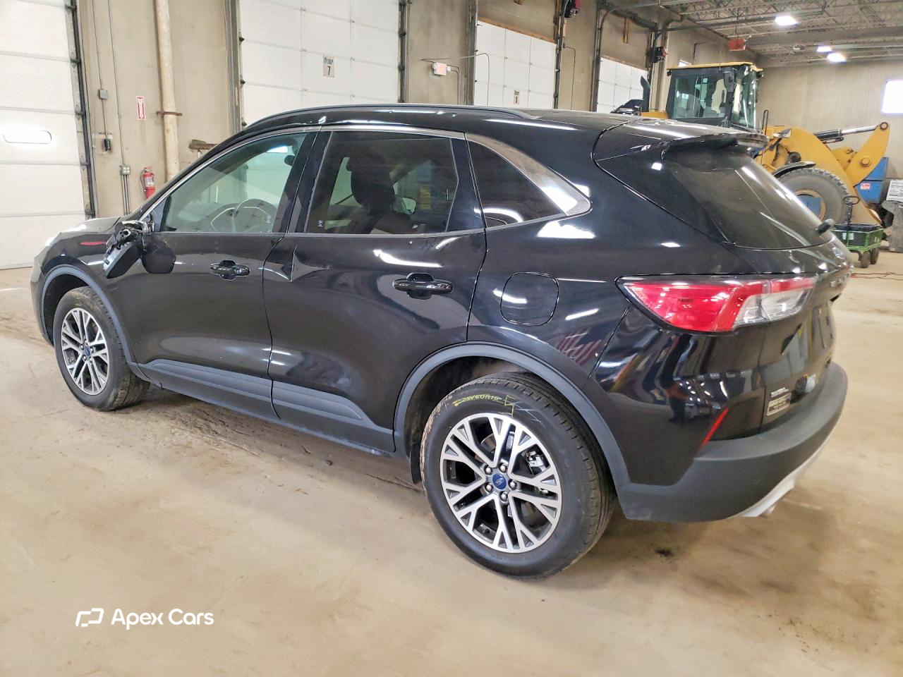Ford Escape 2020