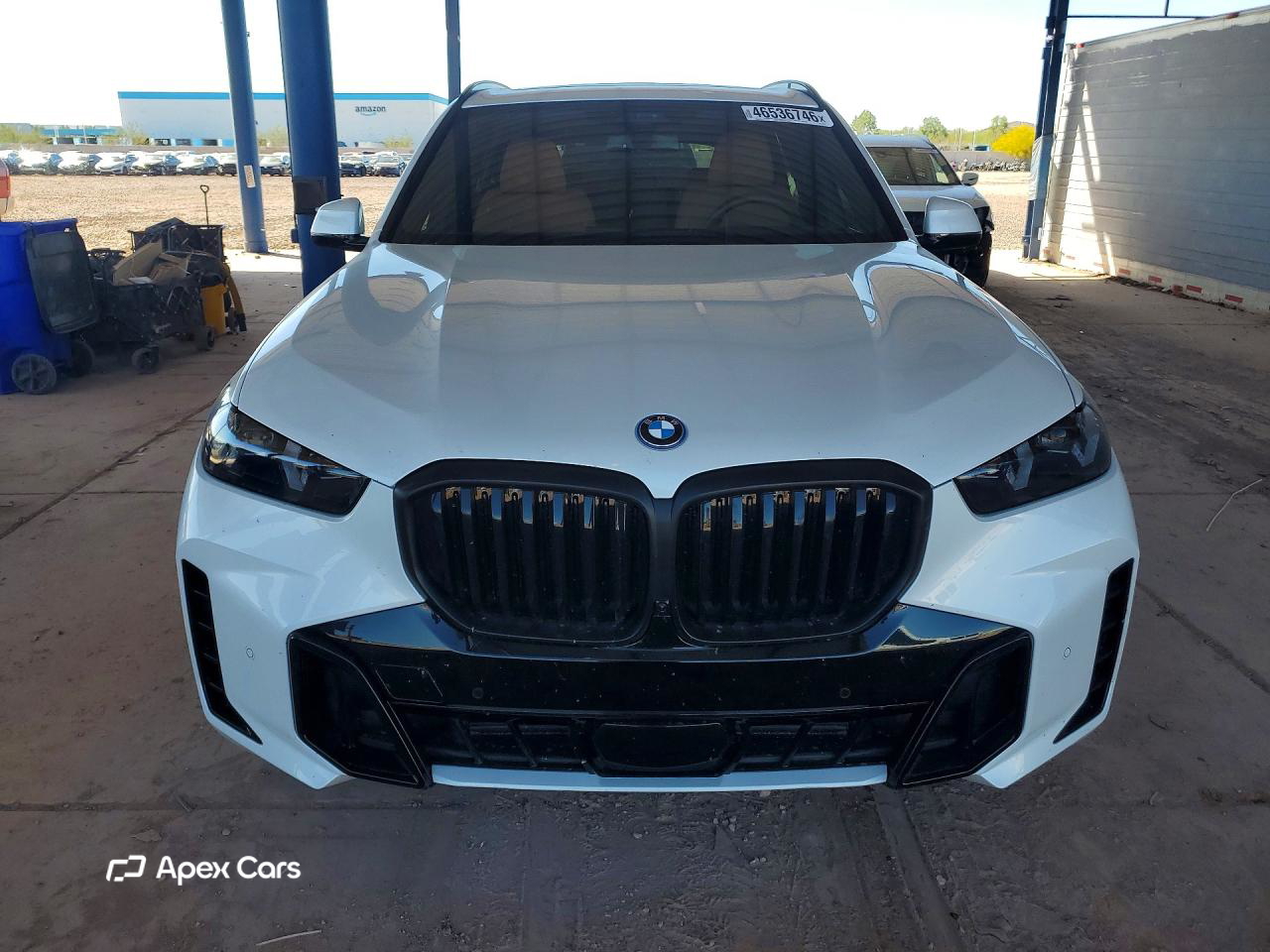 BMW X5 2025