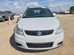 Suzuki SX4 2012