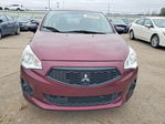 Mitsubishi Mirage 2020