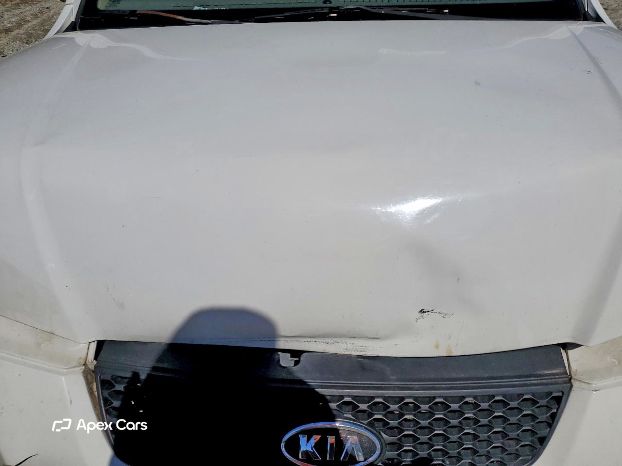 Kia Rio 2006