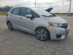 Honda Fit 2015