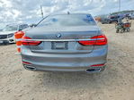 BMW Series 7 2017