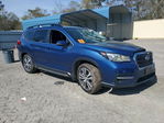 Subaru Ascent 2022