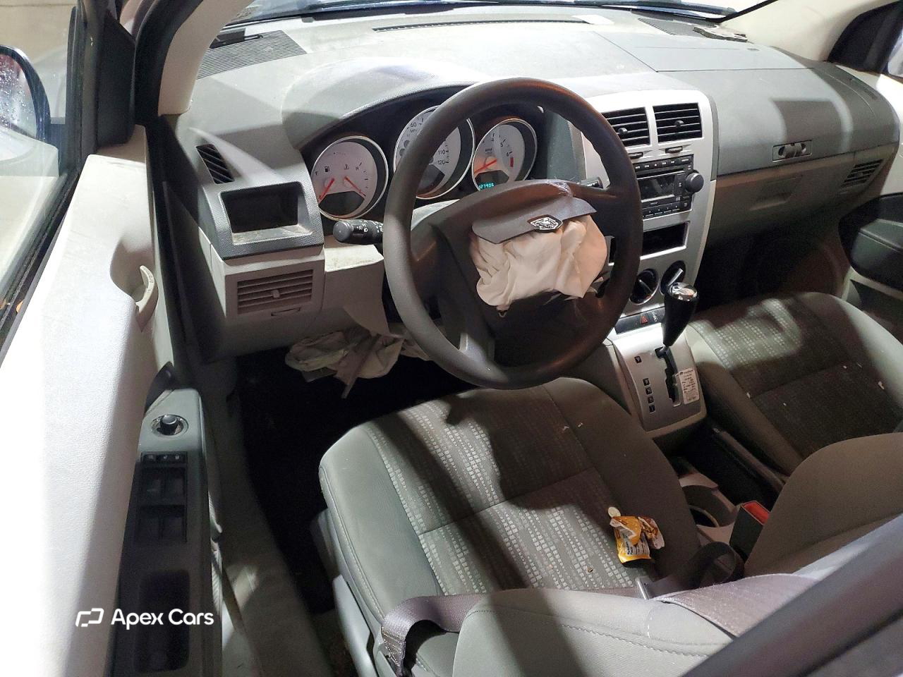 Dodge Caliber 2007
