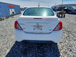 Nissan Versa 2016