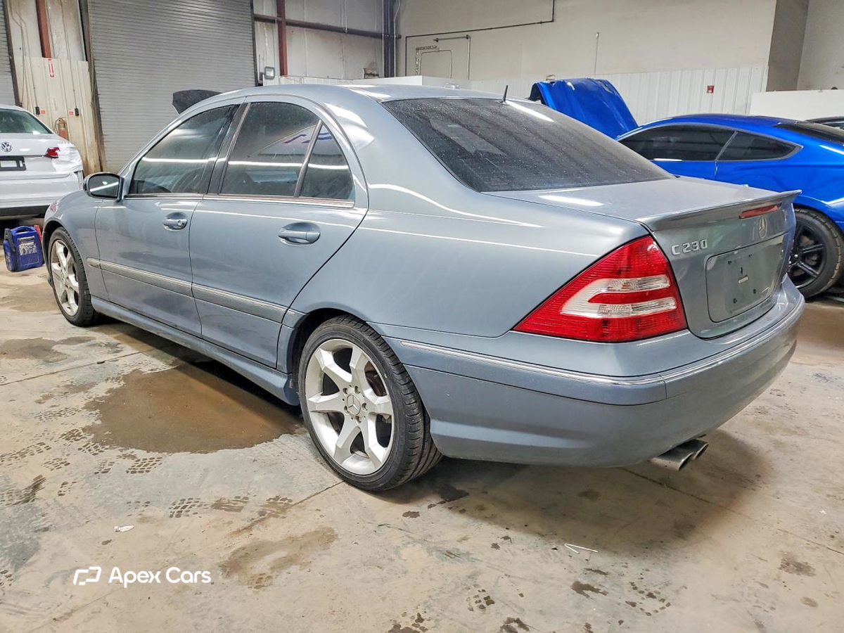 Mercedes-Benz  2007