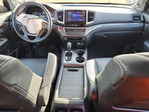 Honda Pilot 2017