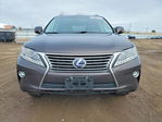 Lexus RX 2015