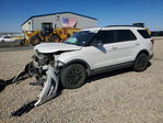 Ford Explorer 2017