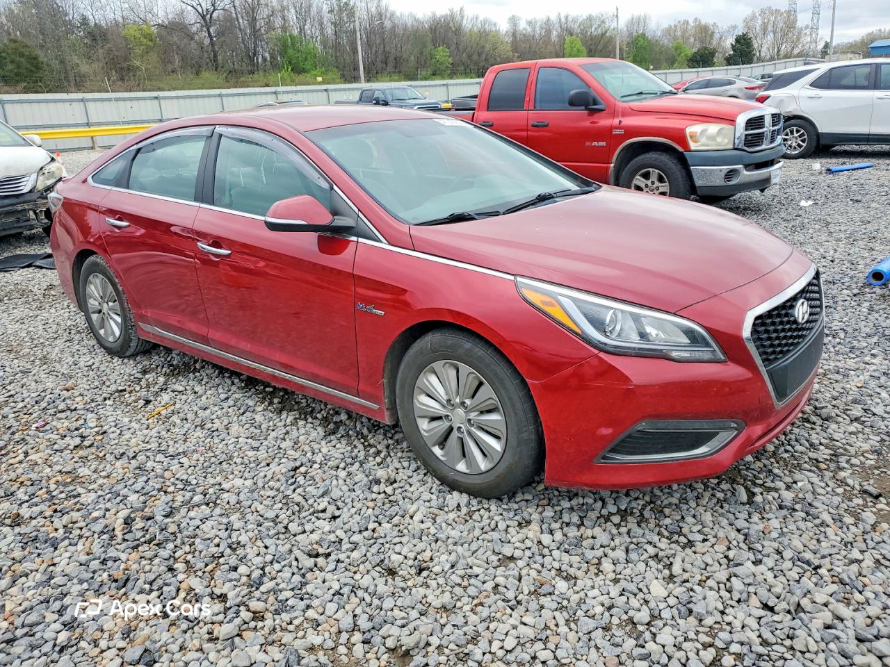 Hyundai  2016