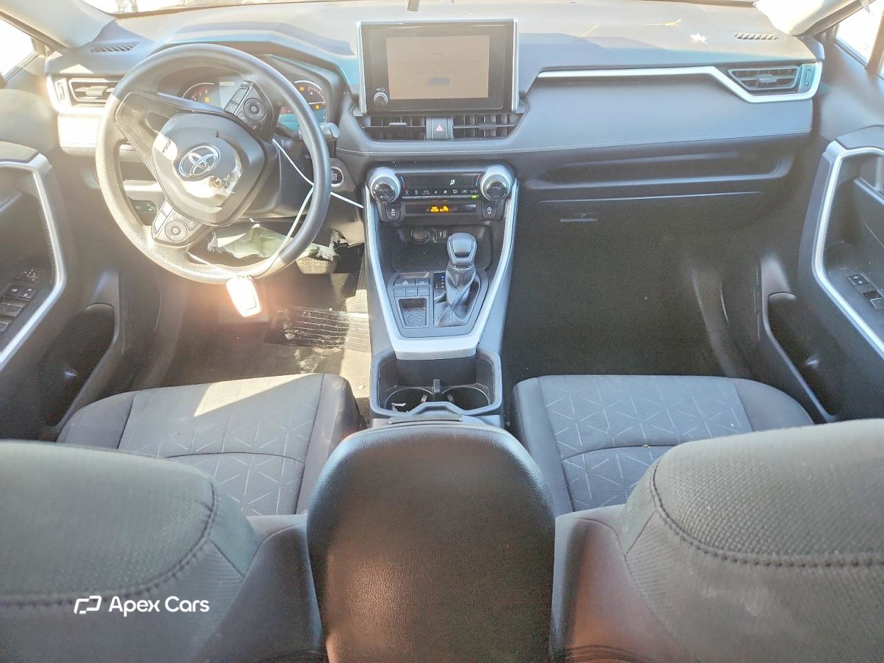 Toyota RAV 4 2023