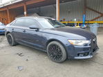 Audi A6 2014