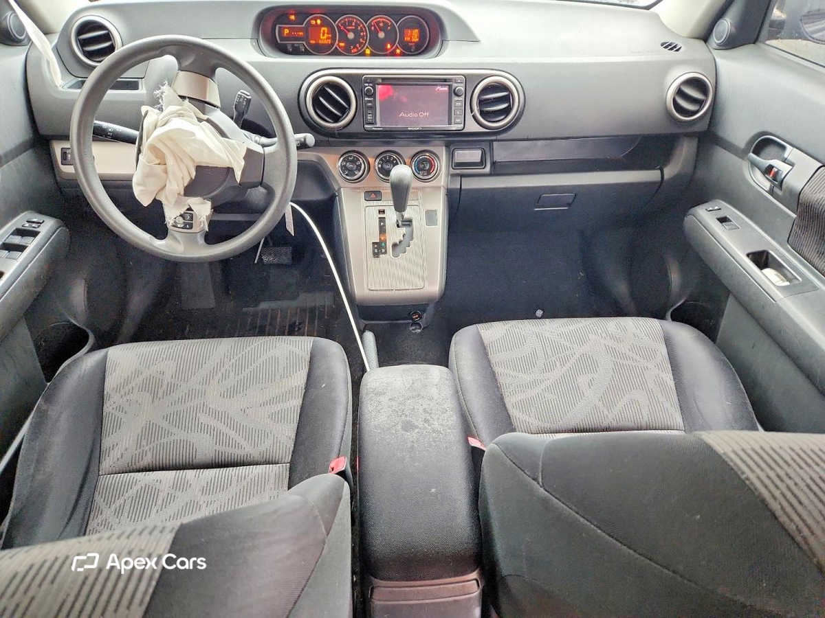 Scion xB 2014