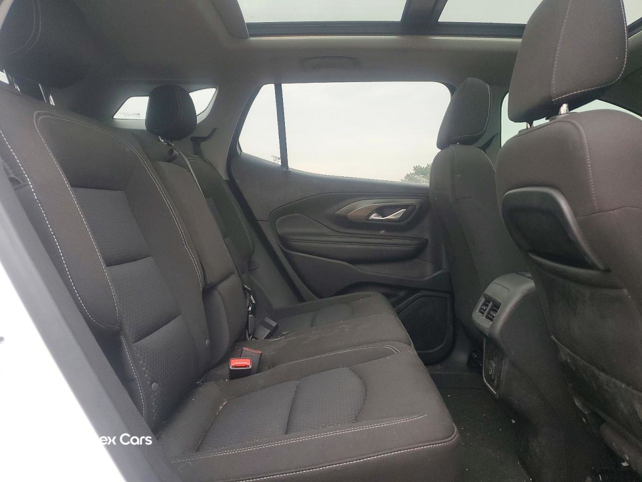 GMC Terrain 2022