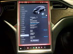 Tesla Model X 2018