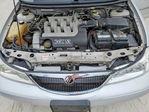 Mercury Mystique 2000