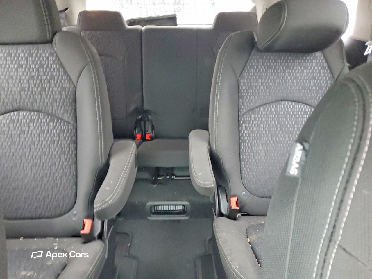 GMC Acadia 2015