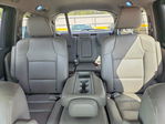 Honda Odyssey 2012