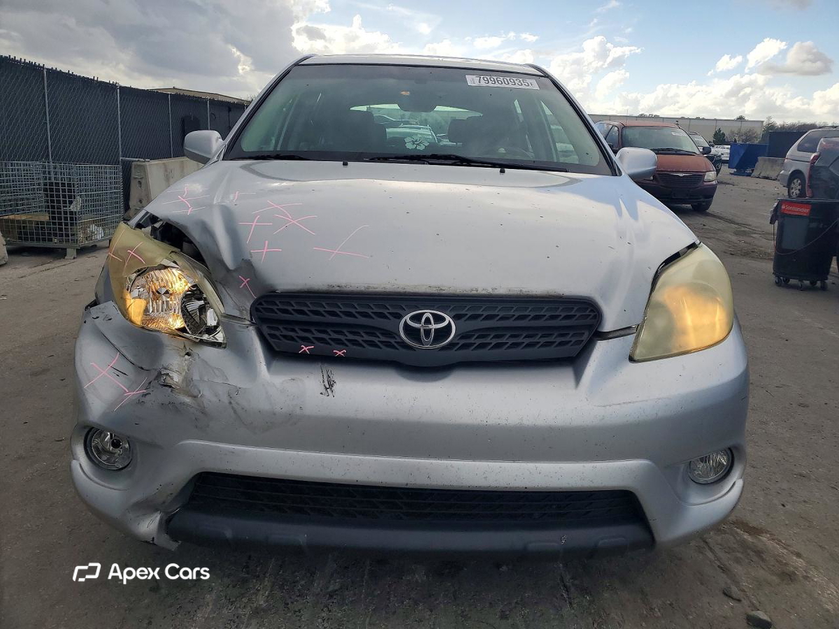 Toyota Matrix 2005