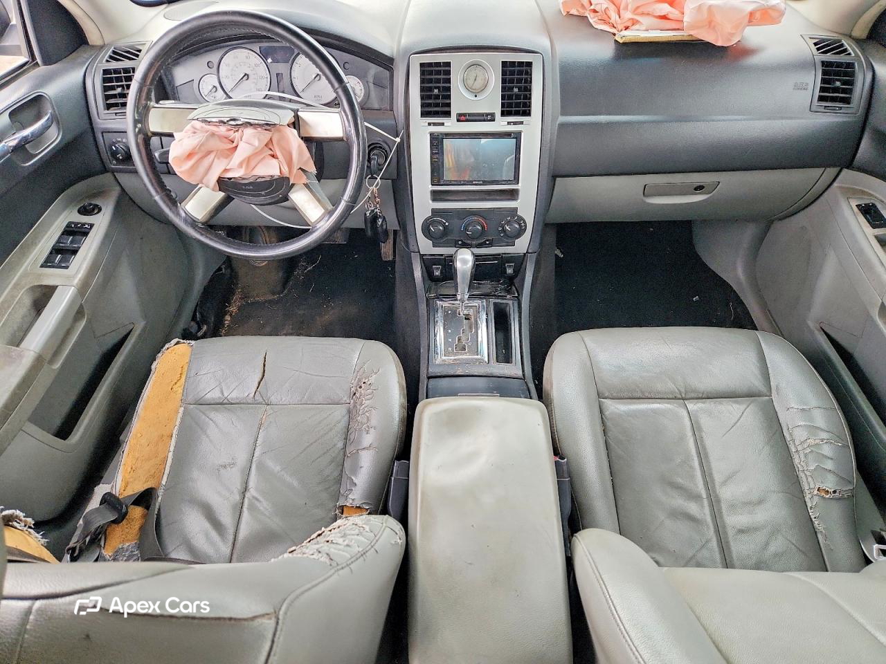 Chrysler 300 2007