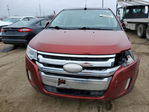 Ford Edge 2014