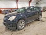 Chevrolet Equinox 2013