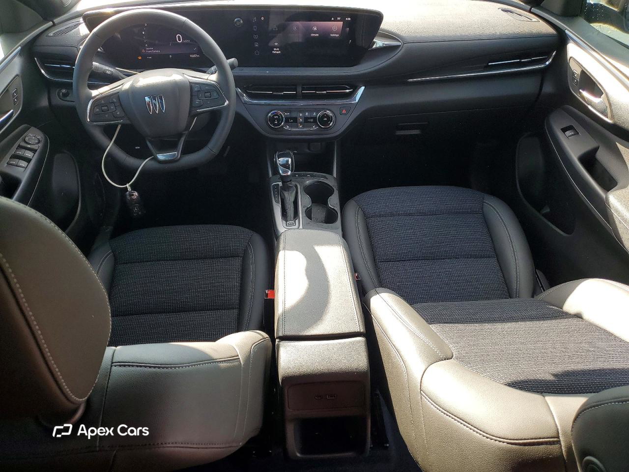 Buick Envista 2025