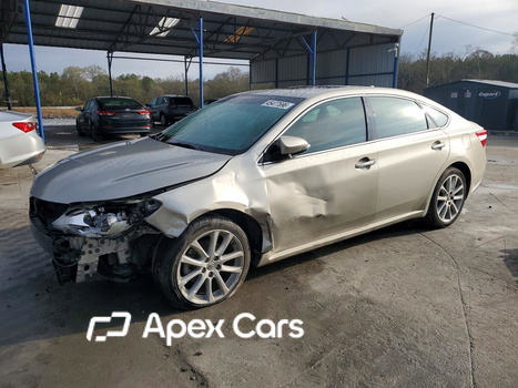Toyota Avalon 2014 - Image 1 of 12