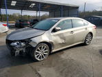 Toyota Avalon 2014