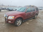 Ford Explorer 2009