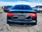 Audi A4 2014