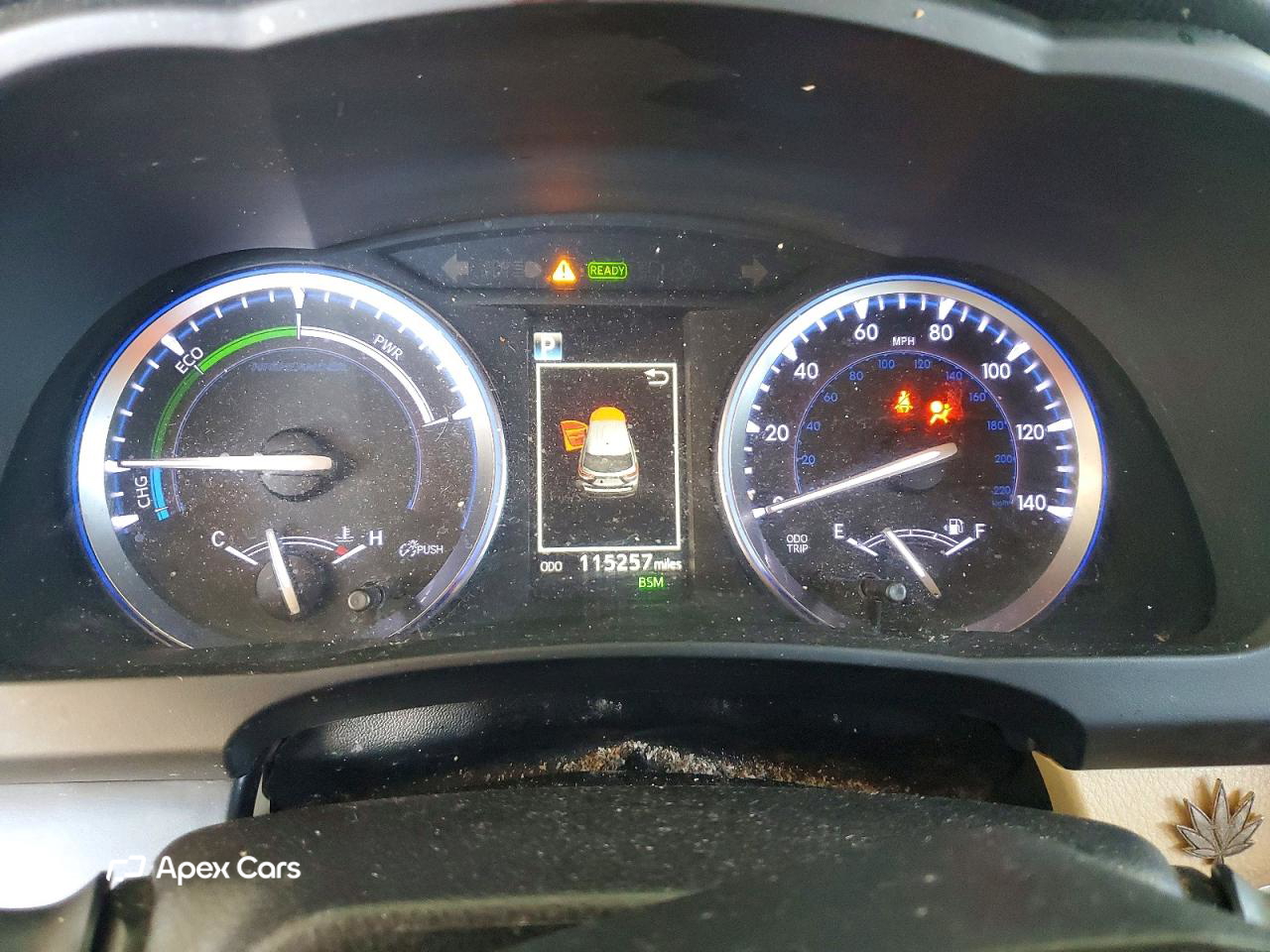 Toyota Highlander 2018