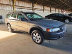 Volvo V70 2001