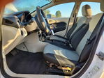 Ford Fiesta 2013