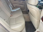 Lexus LS 2011