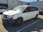 Dodge Caravan 2016