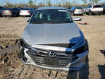 Hyundai Elantra 2019