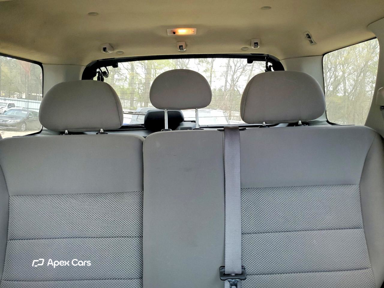 Ford Escape 2005