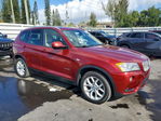 BMW X3 2013