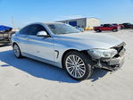 BMW Series 4 2014