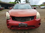 Nissan Rogue 2012