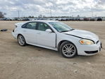 Chevrolet Impala 2014