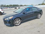Hyundai Sonata 2018