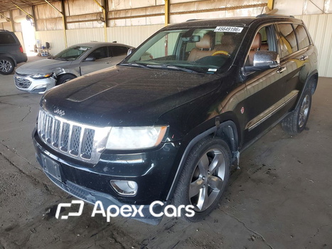 Jeep Cherokee 2013 - Image 1 of 12