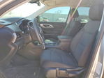 Chevrolet Traverse 2020
