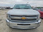 Chevrolet Silverado 2013